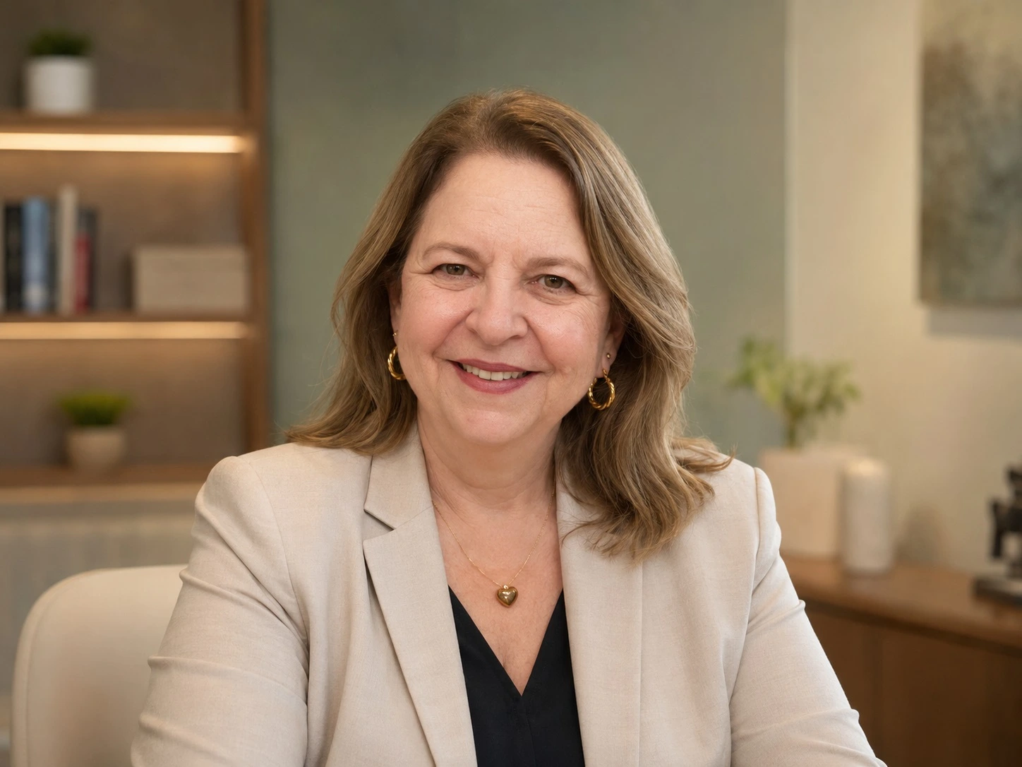 Foto de Patrícia Abrão Bernardes